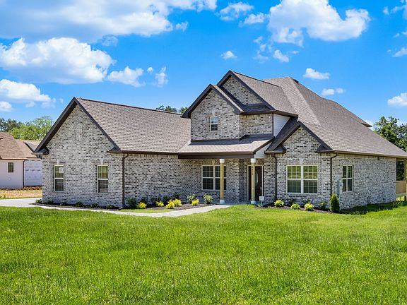 2nd image of 4878 Royal View Way Lot 35