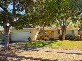 3216 Nottingham Ave, Merced, CA 95340