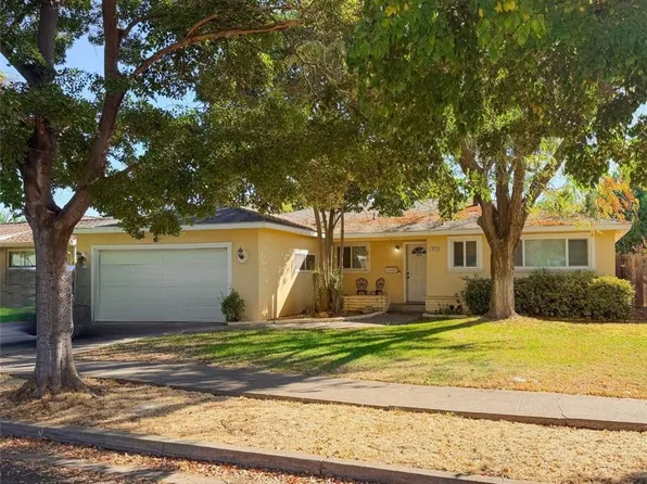 3216 Nottingham Ave, Merced, CA 95340