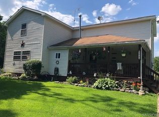 5940 Saunders Rd, Belfast, NY 14711