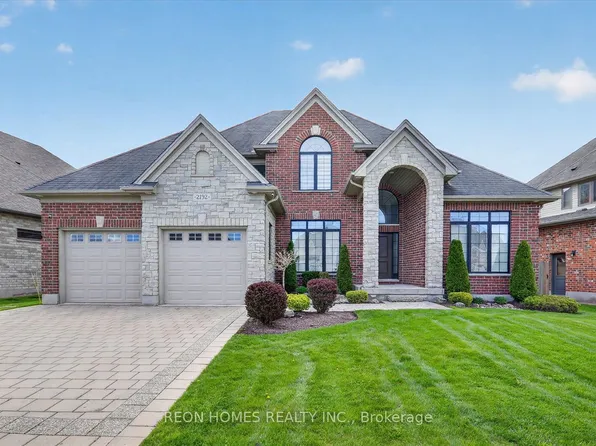 2192 Callingham Dr, London, ON N6G 0M2
