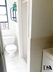 Rented by DSA Realty