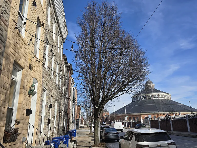 1012 W Pratt St — Photo 26