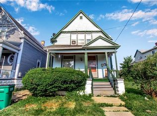 132 Moselle St, Buffalo, NY 14211