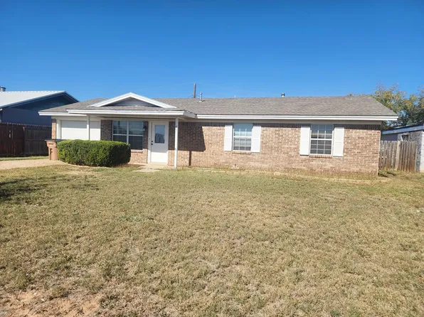 822 McDevitt St, San Angelo, TX 76905