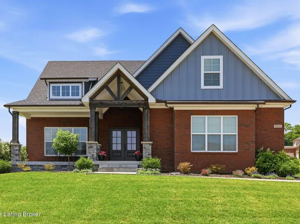 5801 Brentwood Dr, Crestwood, KY 40014