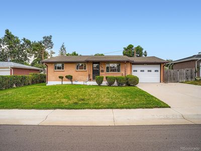 5070 W 66th Avenue, Arvada, CO, 80003