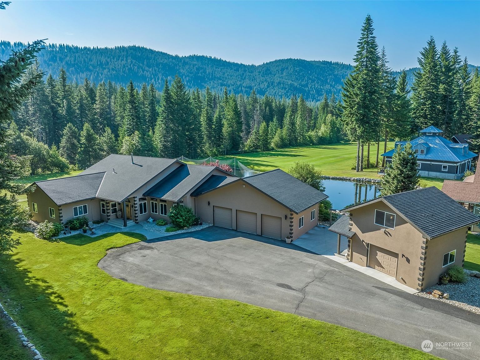 20693 Miracle Mile, Leavenworth, WA 98826 MLS 2131095 Zillow