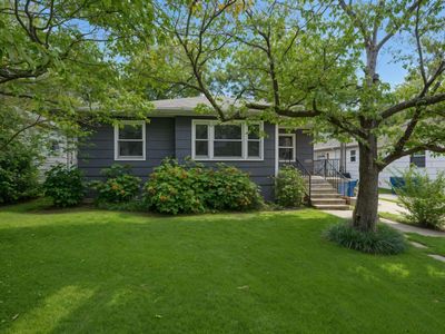 413 Berry Ave, Homewood, AL, 35209