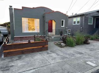 2426 West St, Berkeley, CA 94702