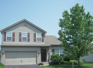 7469 Totten Springs Dr, Westerville, OH 43082