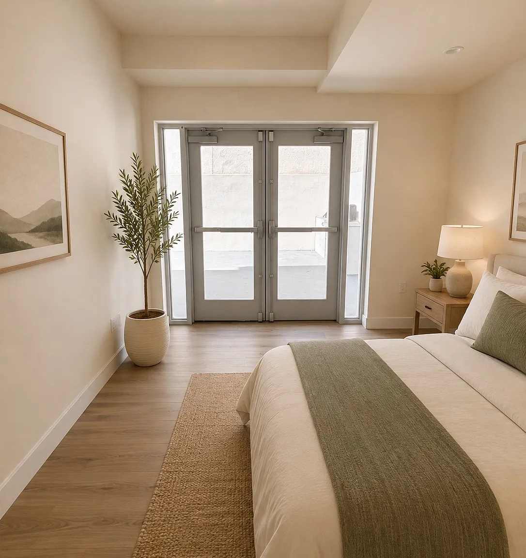1 bed, $2,295 — Photo 1