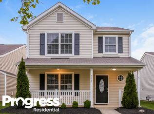 9105 Independence Ave, Orient, OH 43146