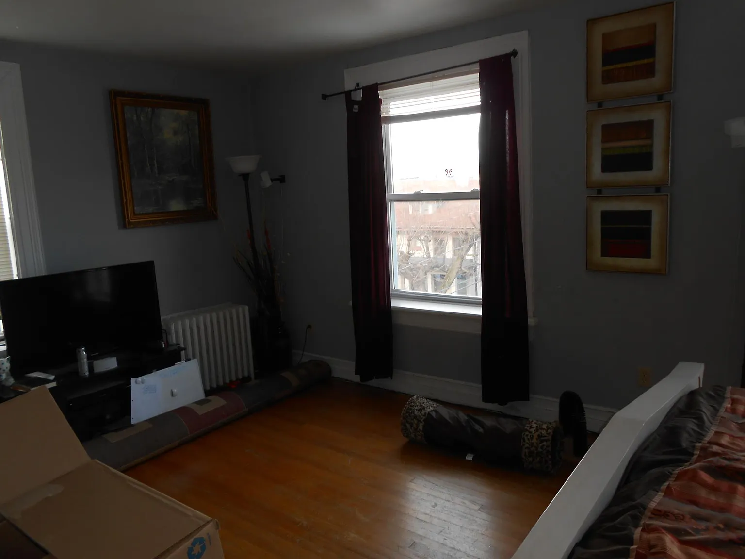 2 bed, 1100 sqft, $1,295 — Photo 3