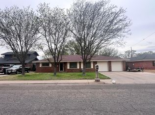 323 Centre St, Hereford, TX 79045