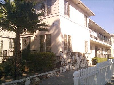 2nd image of 722 S Wilton Pl APT 7