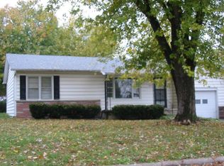 623 S Wildan Ave, Springfield, MO 65802