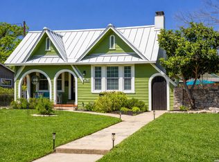 848 Washington St, Kerrville, TX 78028