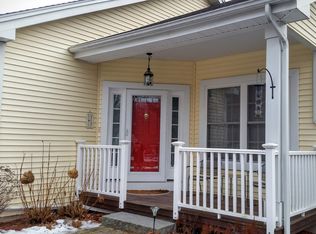 166 Huse Rd, Manchester, NH 03103