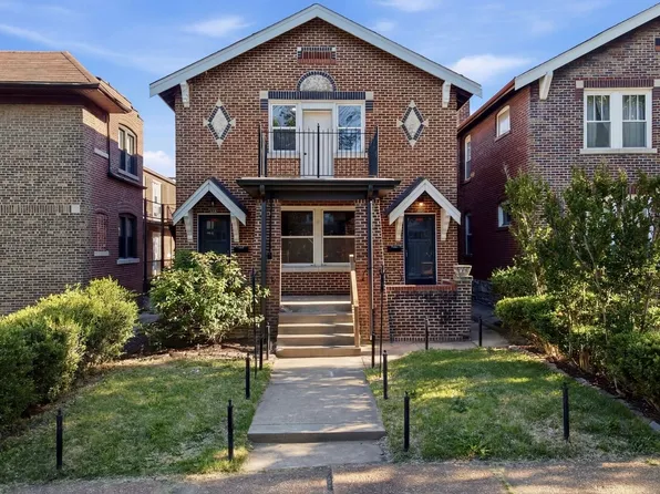 5006 Tholozan Ave Unit A, Saint Louis, MO 63109