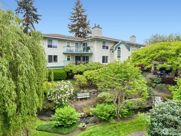 603 7th Avenue N #A201, Edmonds, WA 98020