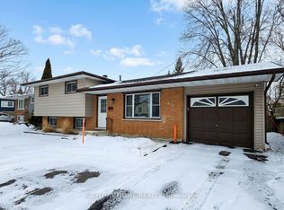 438 Forest Ave S, Orillia, ON L3V 4A1