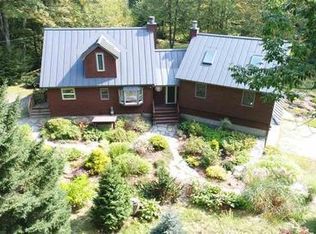 (Undisclosed Address), Brookline, VT 05345