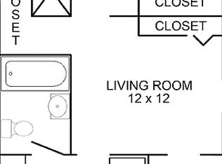 96-98 Palm St APT 2, Bangor, ME 04401