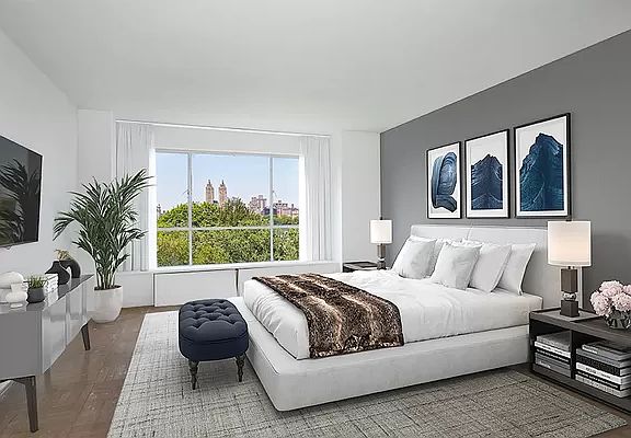 3rd image of 1080 5th Ave #8C