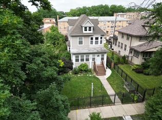 124 N Mayfield Ave, Chicago, IL 60644