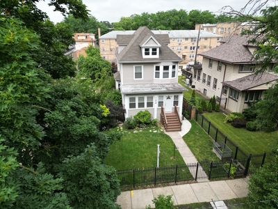 124 N Mayfield Ave, Chicago, IL, 60644