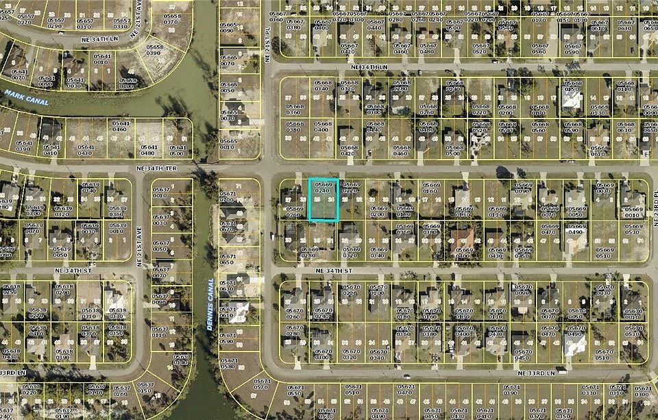 2nd image of 2126 NE 34th Ter