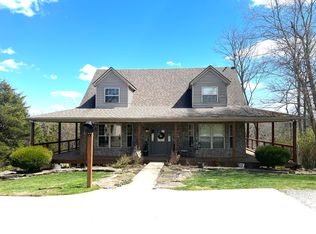 251 Votaw Rd, Harrodsburg, KY 40330