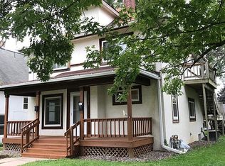2742 Johnson St NE, Minneapolis, MN 55418