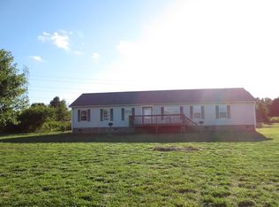 2125 Pleasant Hill Church Rd, Shelby, NC 28152