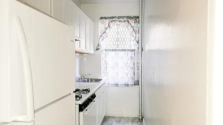 Rented by New York Residence