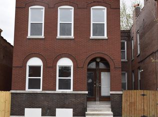 3420 Dunnica Ave #2F, Saint Louis, MO