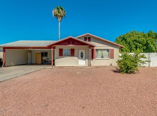 1056 W Frito Ave, Mesa, AZ 85210