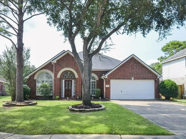 20211 Canyon Ridge Ct, Katy, TX 77450