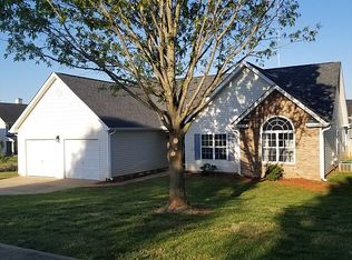 140 Scanlon Rd, Mooresville, NC 28115