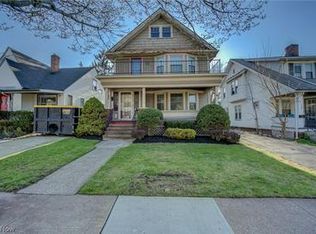 2152 Wyandotte Ave, Lakewood, OH