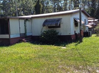 430 Plantation Pines Dr, Georgetown, FL 32139