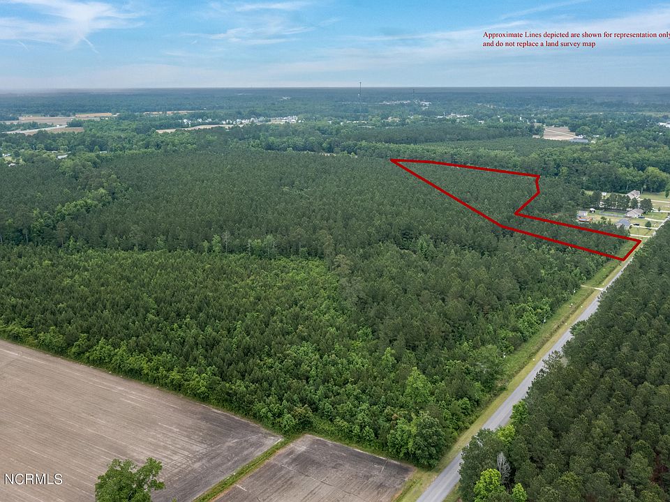 2nd image of Tract 1 Spring Hill Road