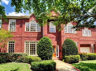 2632 Quenby Ave, Houston, TX 77005