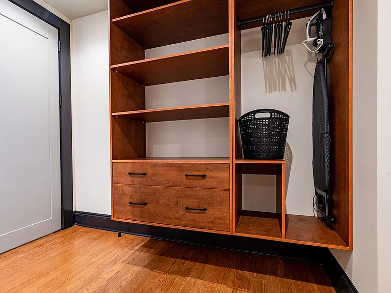 Wardrobe