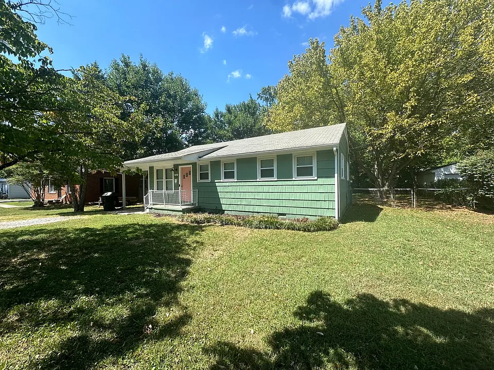 618 Spencer Dr