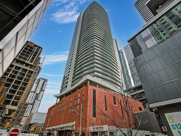 21 Widmer St #1111 — Photo 1