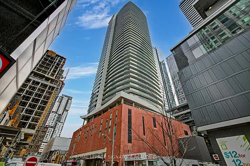 21 Widmer St #1111 Photo 1