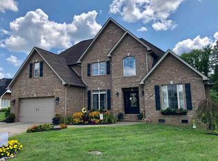 7 Michael Ct, Culloden, WV 25510