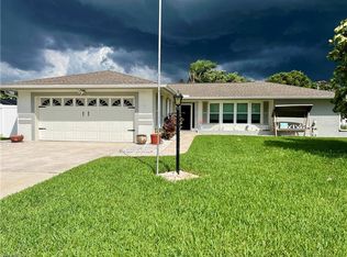 4629 SE 20th Ave, Cape Coral, FL 33904